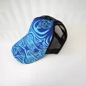 Casquettes