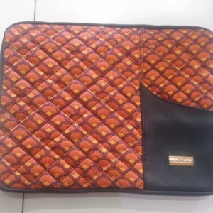 Pochette ordinateur Apapa 14 pouces - Nanawax