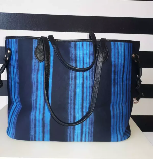 SAC LIVERPOOL INDIGO – Image 2
