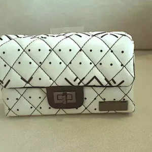Sac Banane Bogo beige - Nanawax
