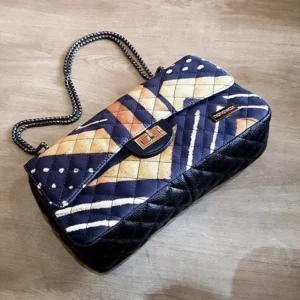 Sac Coconachanel bogolan Nanawax