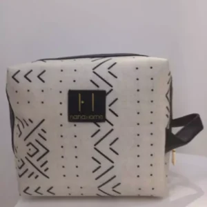 Trousse NANAHOME Bogo beige - Nanawax