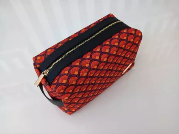 Trousse Nanawax Apapa - Nanawax