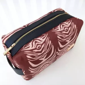 Trousse Nanawax Tiger Brown - Nanawax
